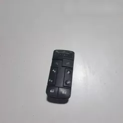 Кнопка регулювання бокових дзеркал Opel Vectra C 13224056 05224T