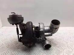 Турбіна Toyota Corolla Verso AR10 172010R020 06072601109 0184a