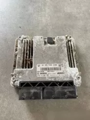Комп'ютер двигуна / ЕБУ Opel Corsa D 55575350 55580830 55590830