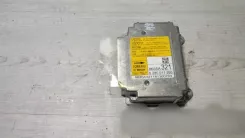 Контролер / модуль подушки безпеки Mitsubishi ASX 8635A321 0285011550 86353227110003