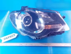 Фара Volkswagen Cross Touran I 0301233204 8245220112S