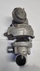 Toyota RAV 4 (XA30) Турбіна 1720126030 060710374N