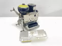 Mercedes-Benz E W211 Насос ABS 0265250110 A0054319612 0335454132