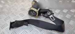 Ремінь безпеки заднього виду Opel Astra G 09153492