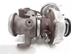 Турбіна Mercedes-Benz A W169 A6400901780 0607280568 A6401400687
