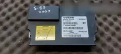 Блок керування подушками безпеки Volvo S80 P30798509 00403611A9s