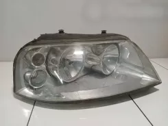 Фара Volkswagen Sharan 7M4941016AD 0301282602