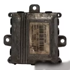 Модуль регулювання рівня ксенонових фар BMW 6 E63 E64 6939069 0617500601 63126939069