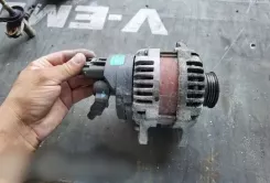Генератор змінного струму Hyundai i10 0124220008 GCM214V3370A
