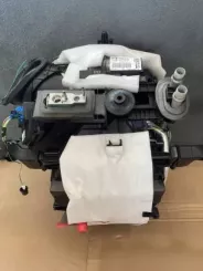 Обігрівач Citroen C3 Aircross / Комплектний 9809810780 003641617 0118810