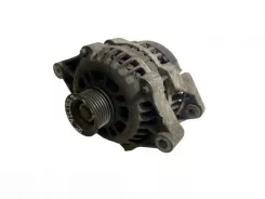 Opel Vectra C Генератор 3493848 0986038603