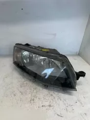 Skoda Octavia Mk3 (5E) Фара 5E2941016 33413340 030127260200