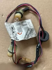 Nissan Almera Tino Задній ліхтар номерного знака 24055BU700 020104181253 24055BD7008007