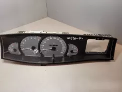 Opel Omega B2 Одометр / Спідометр 09228412AH 110080007006