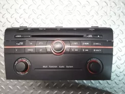Панель / Радіо CD/DVD/GPS Mazda 3 I 14794018 05D1B97879