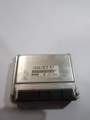 Контролер / модуль ЕБУ Audi A4 S4 B5 8D 8D0907401Q 28RTE549 0281010159
