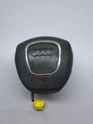Audi A4 S4 B8 8K Подушка безпеки Подушка безпеки керма 1K0880201B 001A4105YDB