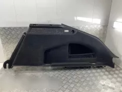 Audi A7 S7 4G Інші елементи оздоблення багажника 4G8863888A 16408000 00454300