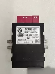 Блок керування/модуль високого тиску в бензиновому двигуні BMW 1 E81 E87 7180427 000374539 5DS00944400