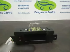 Монітор / дисплей / екран Opel Astra G 009133256