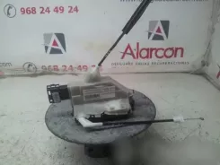Замок задніх дверей Citroen C3 Pluriel A048069 00336155 006248