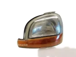 Фара Renault Kangoo I 89001033 086669 13102005