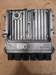 Блок керування / ЕБУ BMW 7 G11 G12 0281033489 8595105 030017528
