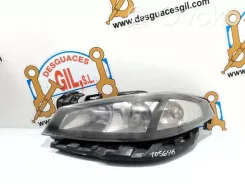 Фара Renault Laguna II 105646