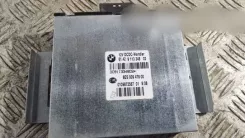 Контролер / модуль ЕБУ BMW 1 E81 E87 911334802 0109872567 6142911334802