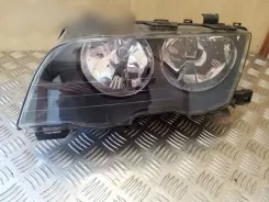 Фара BMW 3 E46 0301089605 LE97C627 6902747