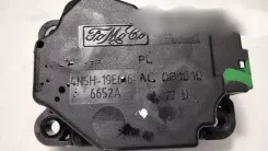 Двигун обігрівача Volvo V50 4N5H19E616AC 6652A 061010