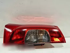 Задній ліхтар Fiat Qubo 01391433080
