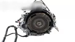 Audi A8 S8 D3 4E Механічна 5-ступінчаста коробка передач GZV 09L300036MV