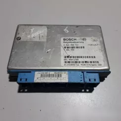 Блок керування / Модуль коробки передач BMW X5 E53 7506450 0260003707