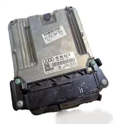 Audi A4 S4 B7 8E 8H ECU контролер / модуль 03G906016FQ 1039S09448 0281012547