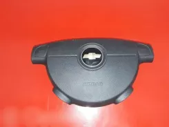 Подушка безпеки керма Chevrolet Aveo 96654843 10220084 AS7JS5CJX