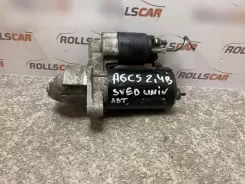 Audi A6 S6 C5 4B Стартер 078911023D 00011081746