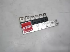 Запобіжник Volkswagen Golf V 1K0937629A 017033902 56536