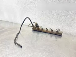 Opel Astra H Інжекторна рампа 0445214094 001224L3