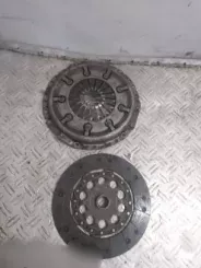 Зчеплення Audi A4 S4 B6 8E 8H / Комплект 323041111 06824 B17400603