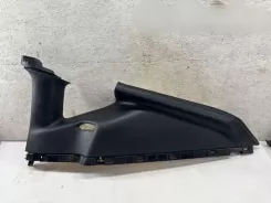Кришка центральної стійки Tesla Model Y / C 149460900b 035338311