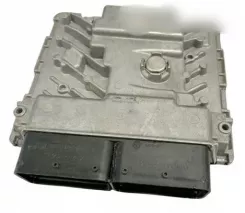 Блок керування/модуль ЕБУ Seat Leon (5F) 06K907425J