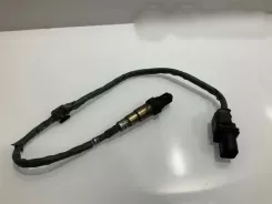 Mercedes-Benz CLS C219 Зонда лямбда A0045427318 08000710111 0258017108