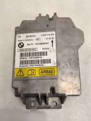 Блок керування подушками безпеки BMW 1 E81 E87 9134280 07B1765H3046J 31913428001W