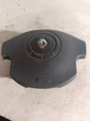 Renault Megane II Подушка безпеки Подушка безпеки керма 8200301513A 0314330700351
