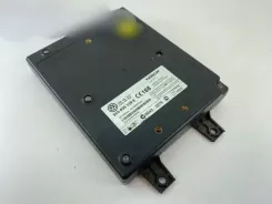 Модуль керування телефоном / контролер Volkswagen PASSAT B6 3C0035729E 00103EE85DAA 052759093743484