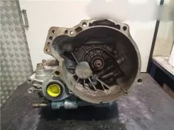 Hyundai Atos Prime Механічна 5-ступінчаста коробка передач KW1777 057661