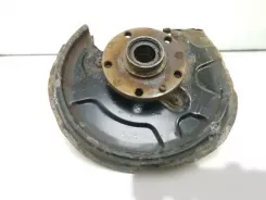Audi A4 S4 B6 8E 8H Поворотний кулак заднього колеса 8E0615611K 0265006825