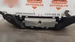 Рамка приладової панелі Renault Laguna III FD16007J 016007J