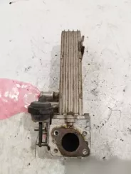 Клапан рециркуляції відпрацьованих газів Volkswagen PASSAT B6 03g131053f 03G131513J 103557